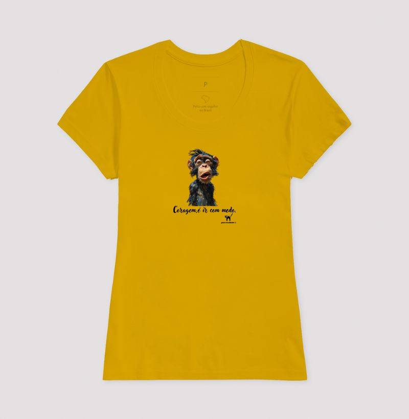 Camisa 97