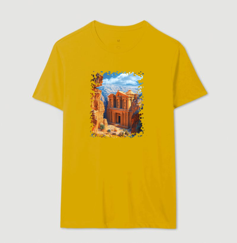 Camisa 13