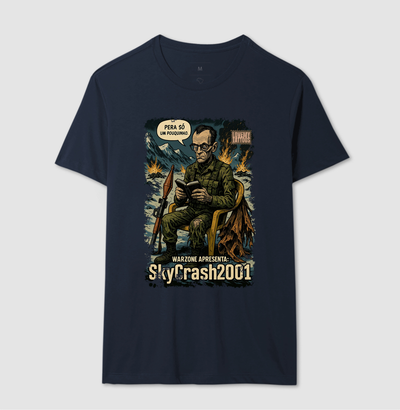 Camisa 5