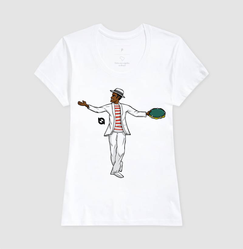 Camisa 4