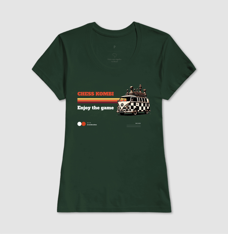 Camisa 11