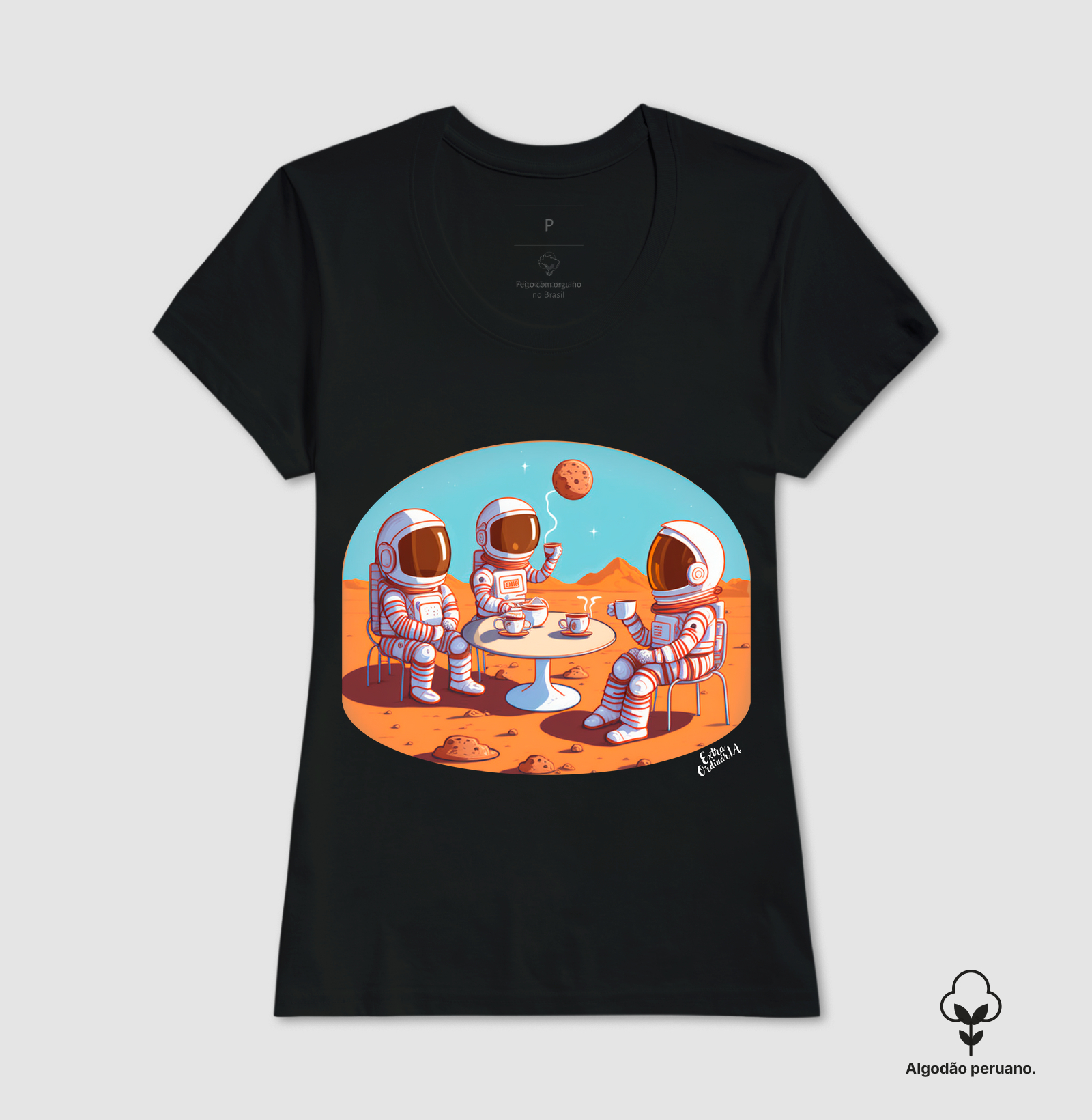 Camisa 3