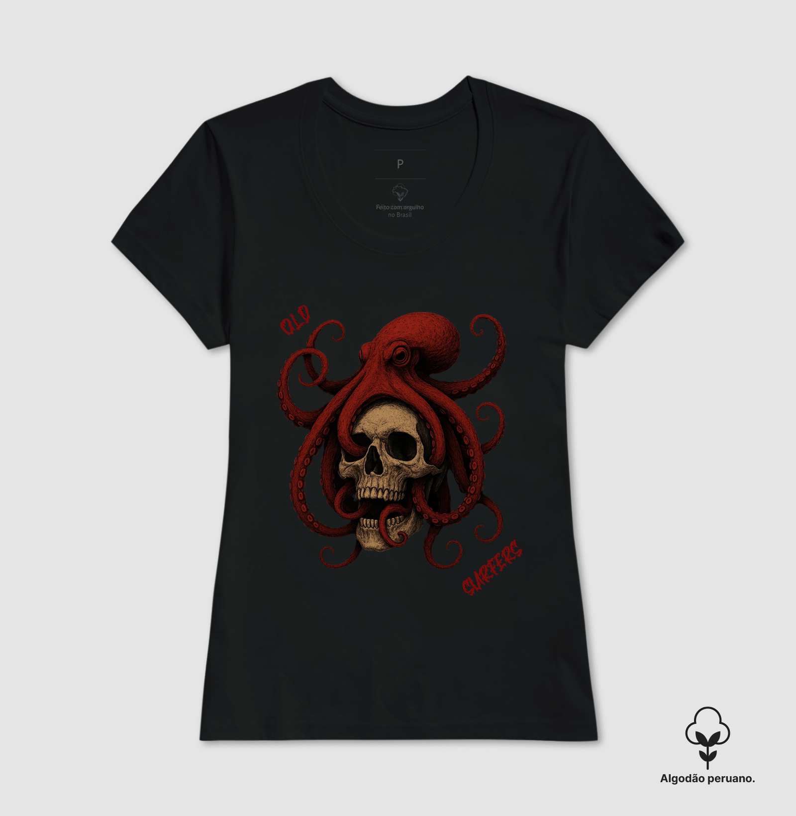 Camisa 5