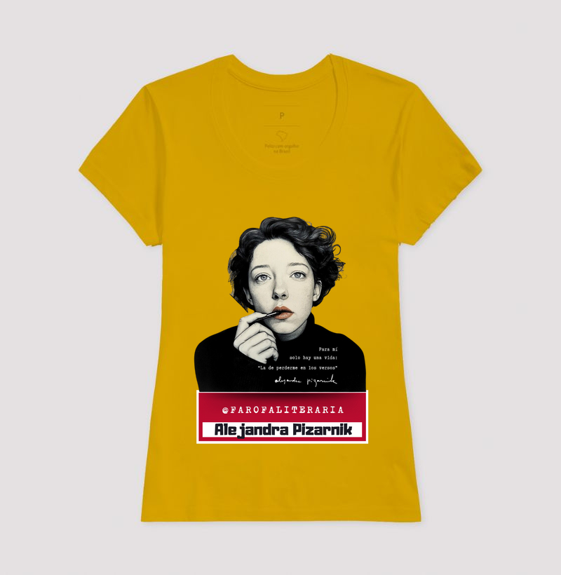 Camisa 17