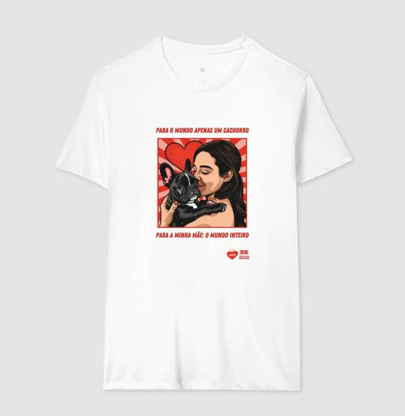 Camisa 10