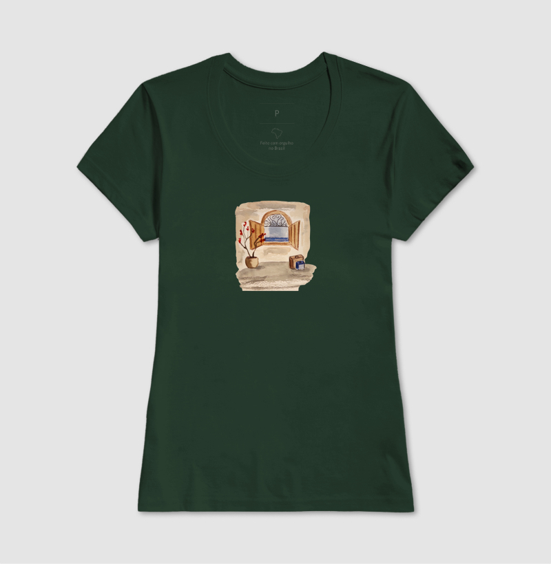 Camisa 9