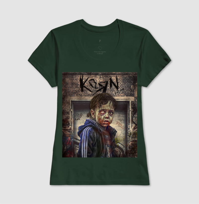 Camisa 10