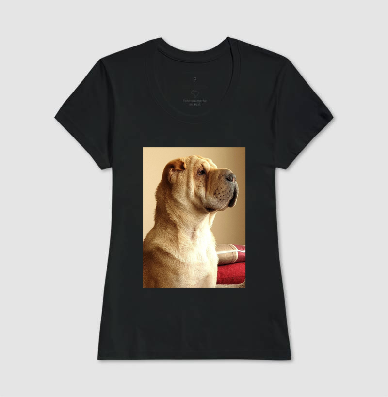 Camisa 15