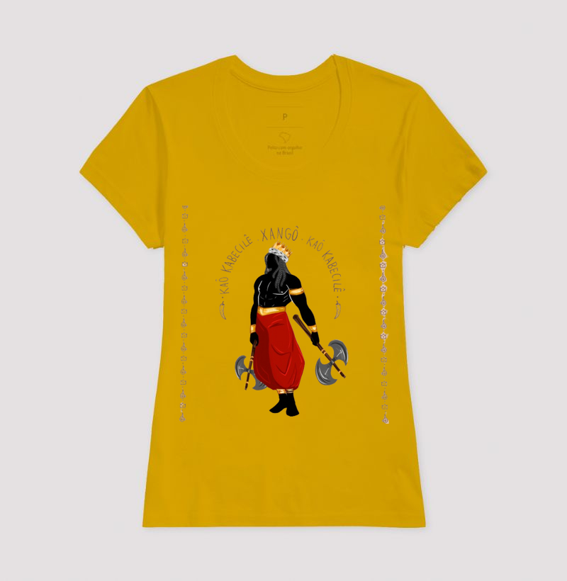 Camisa 6