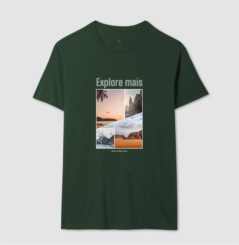 Camisa 11
