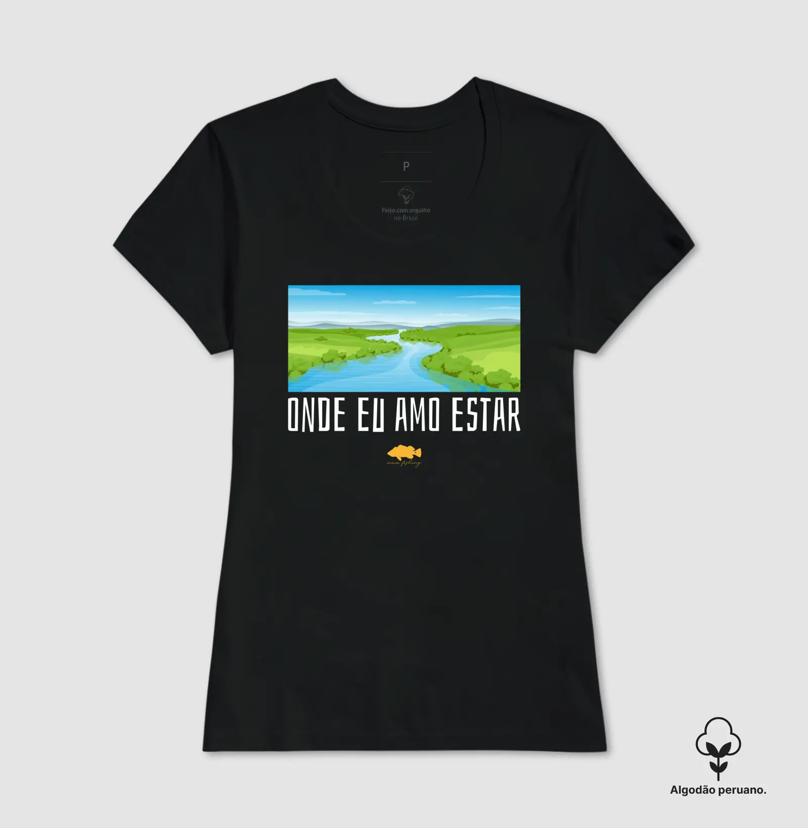 Camisa 1