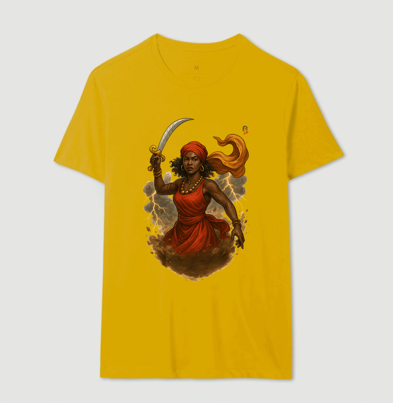 Camisa 13