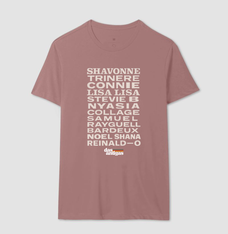 Camisa 13