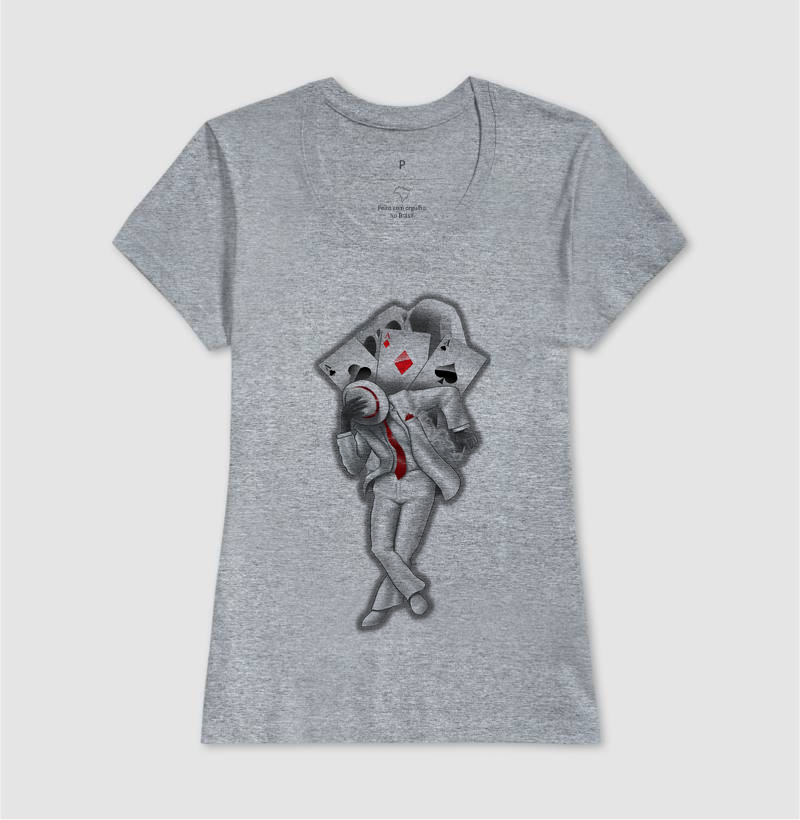 Camisa 9