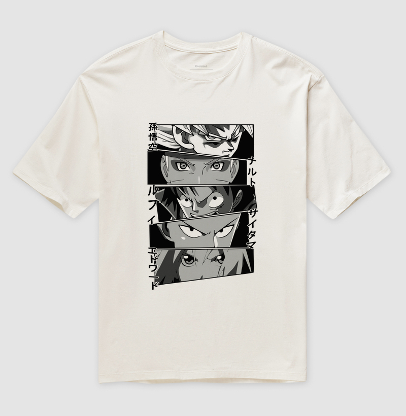 Camisa 3