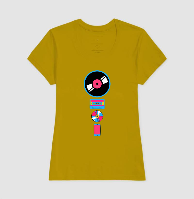 Camisa 13