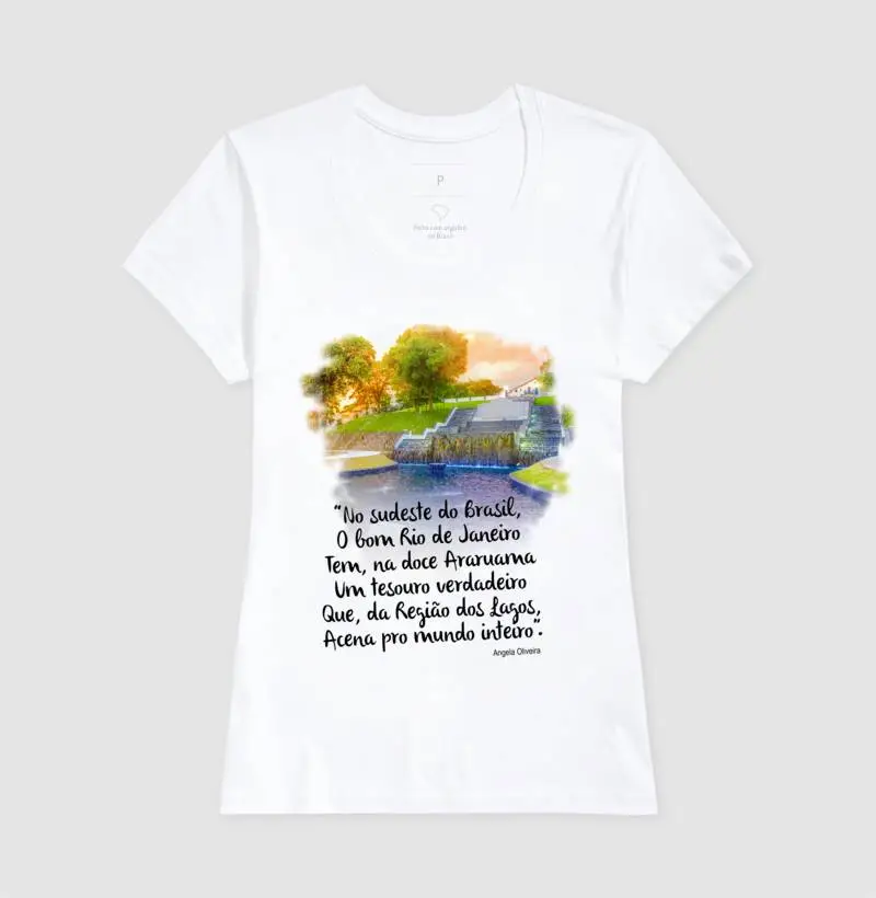 Camisa 2