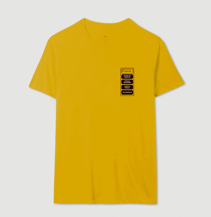 Camisa 13