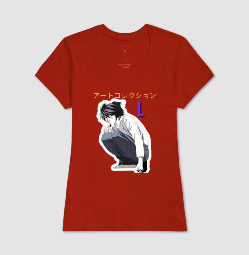 Camisa 10