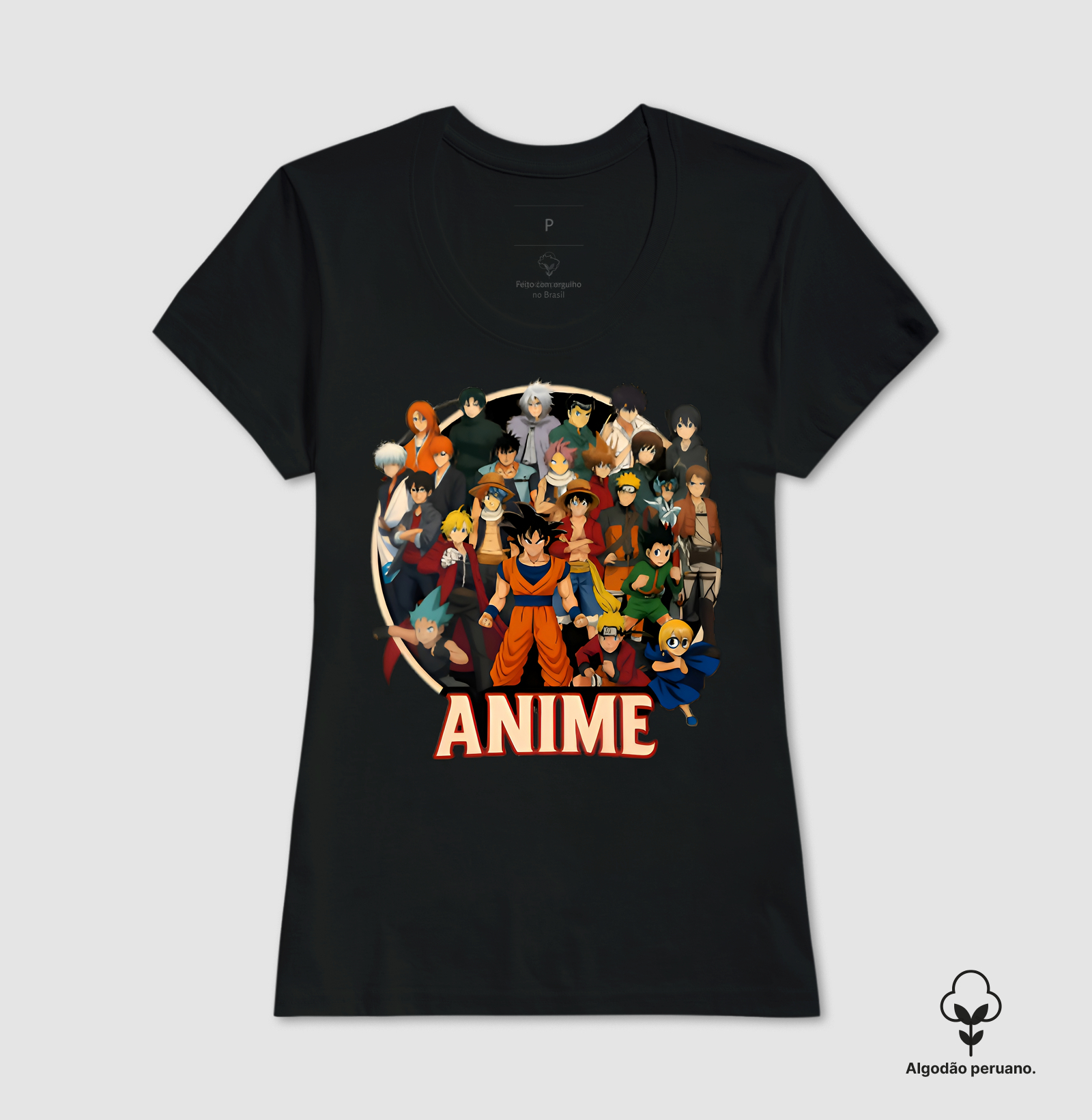 Camisa 3