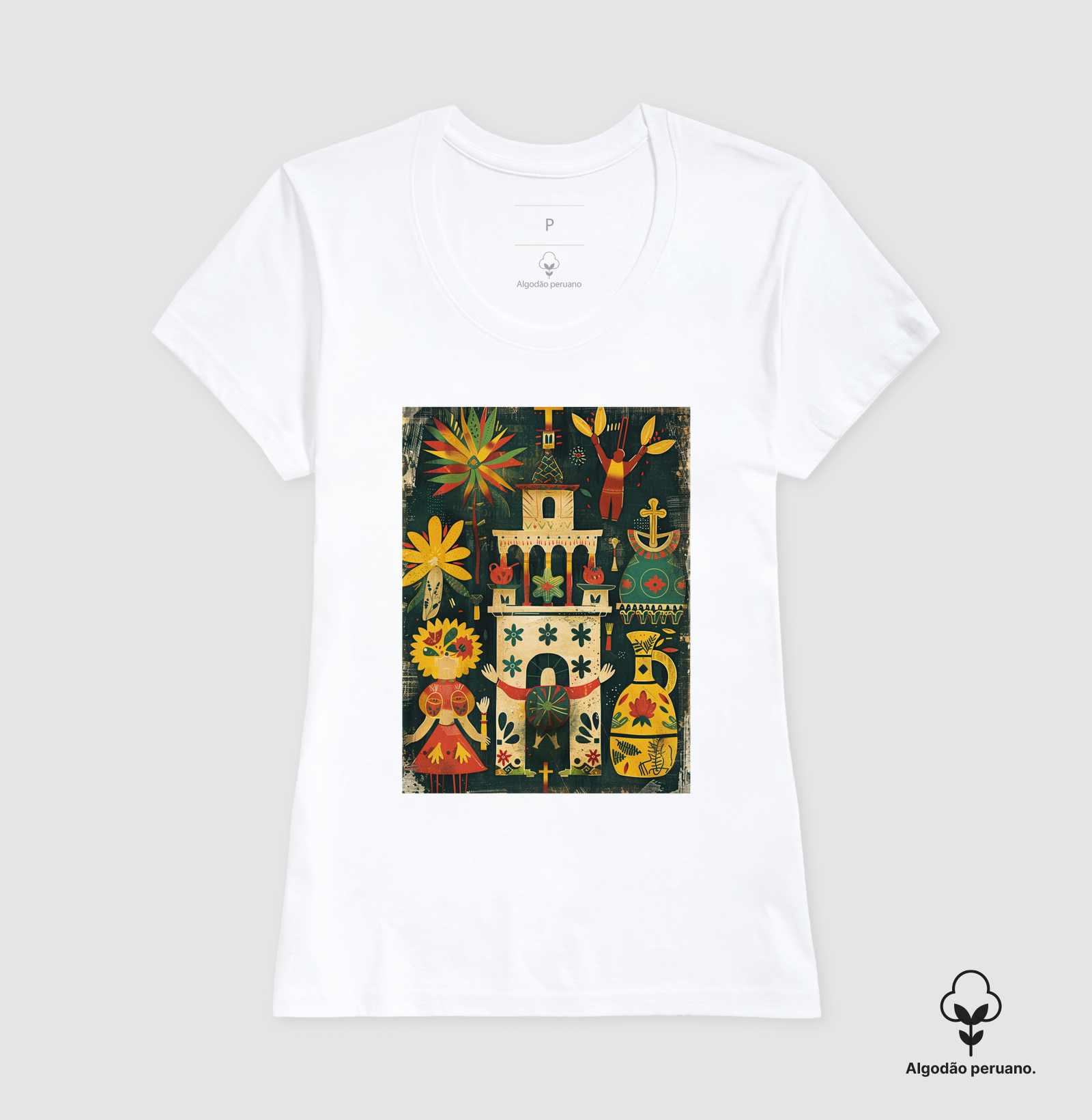 Camisa 2