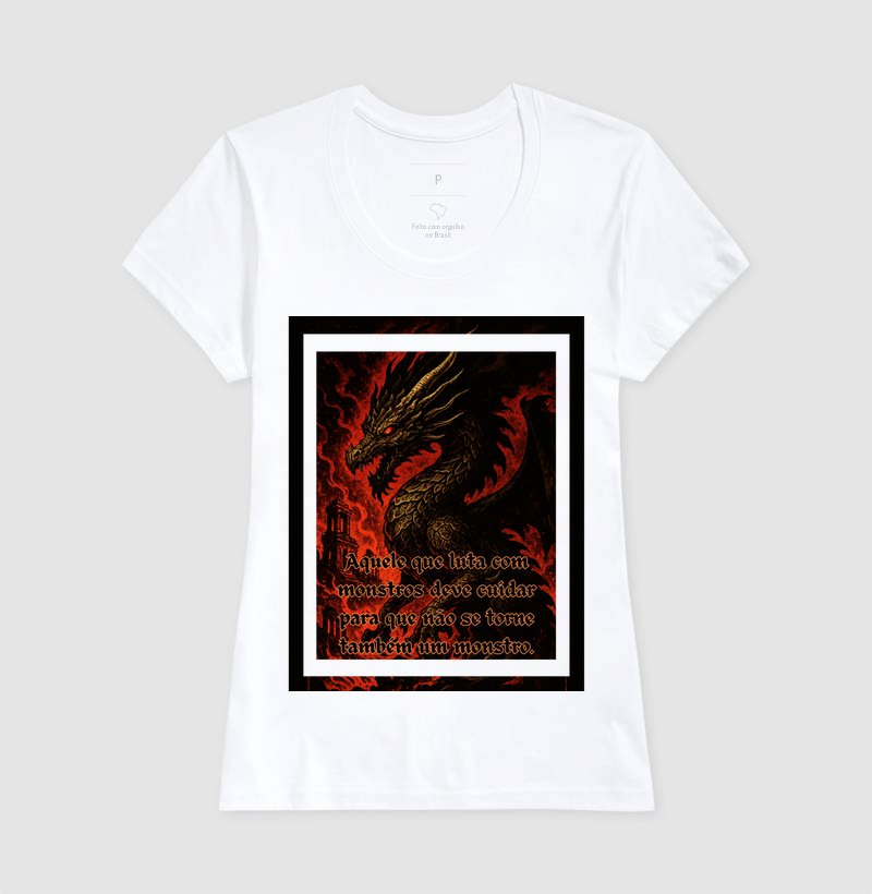 Camisa 9