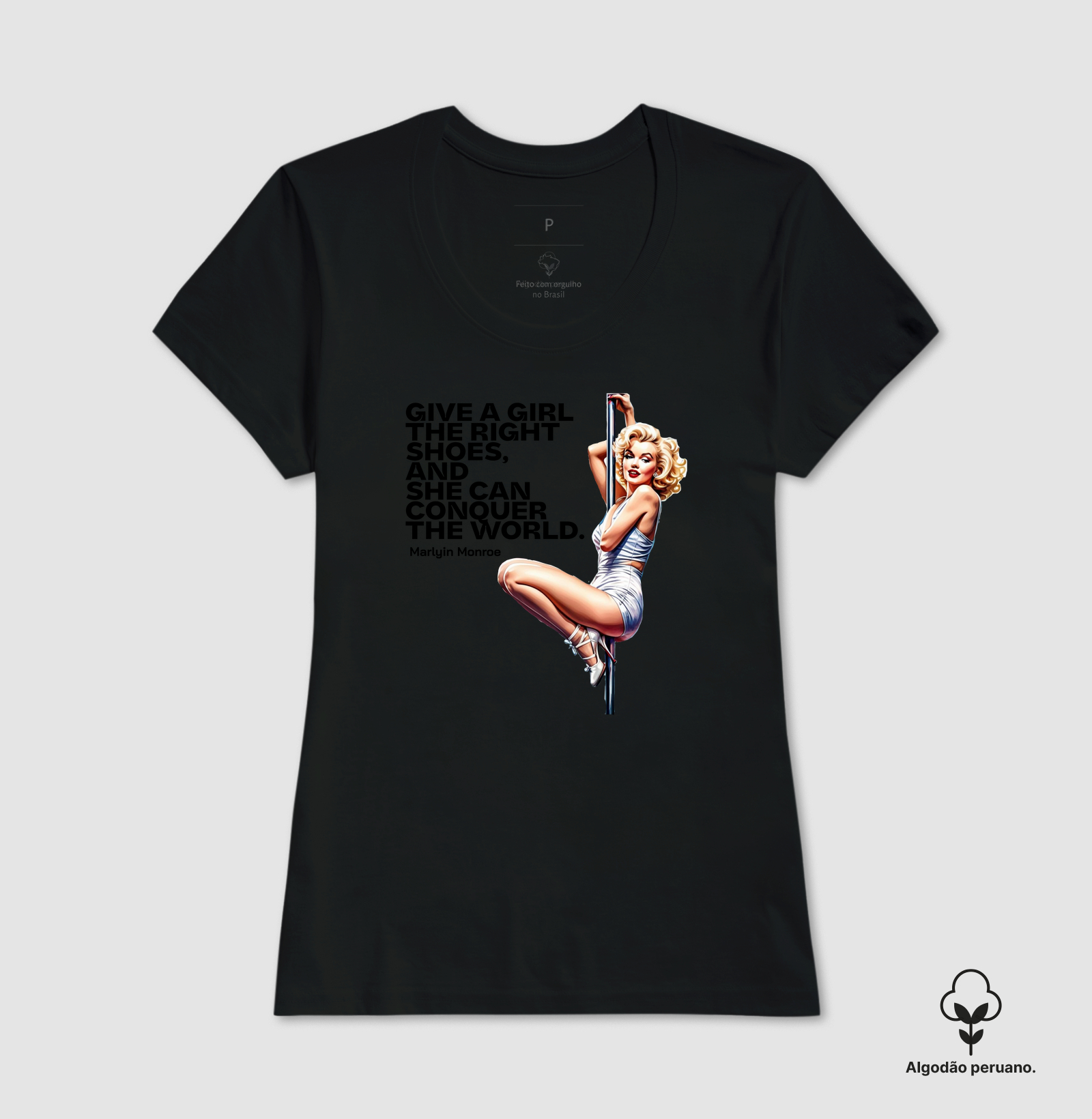 Camisa 2
