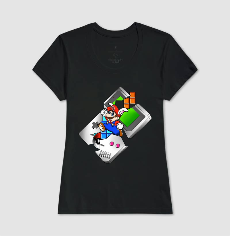 Camisa 2