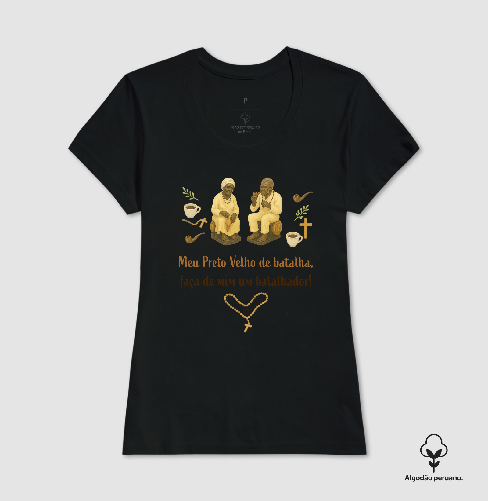 Camisa 1