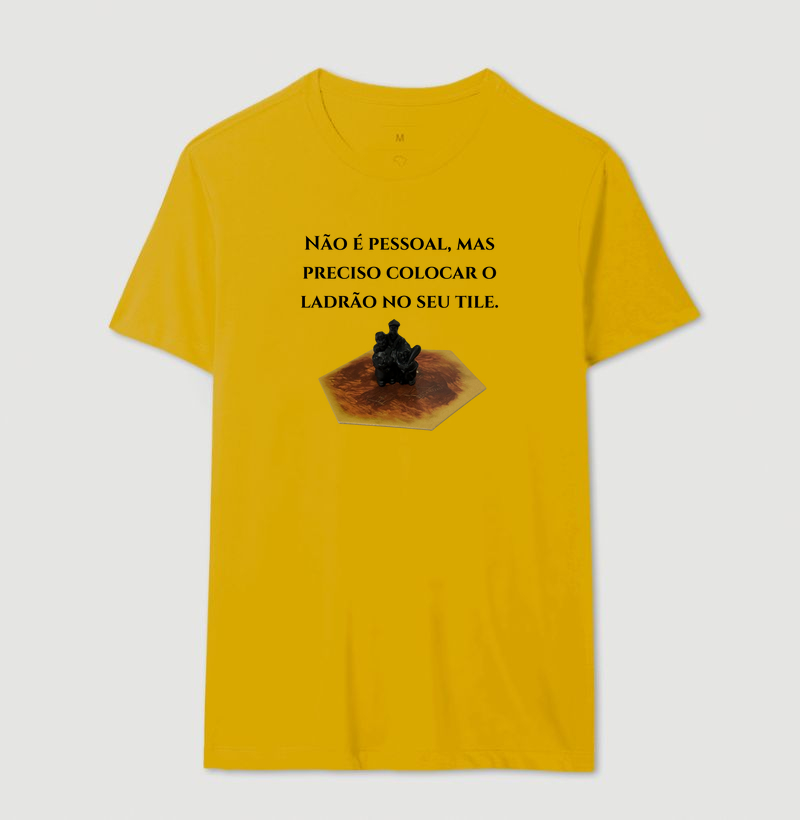 Camisa 13