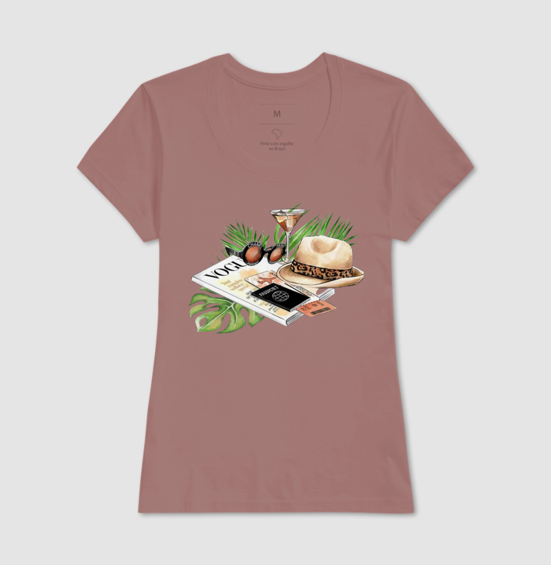 Camisa 17