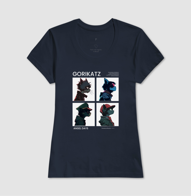 Camisa 4