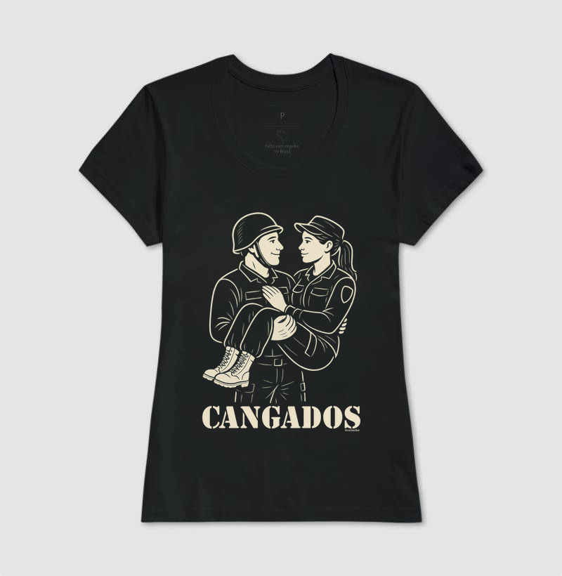 Camisa 12