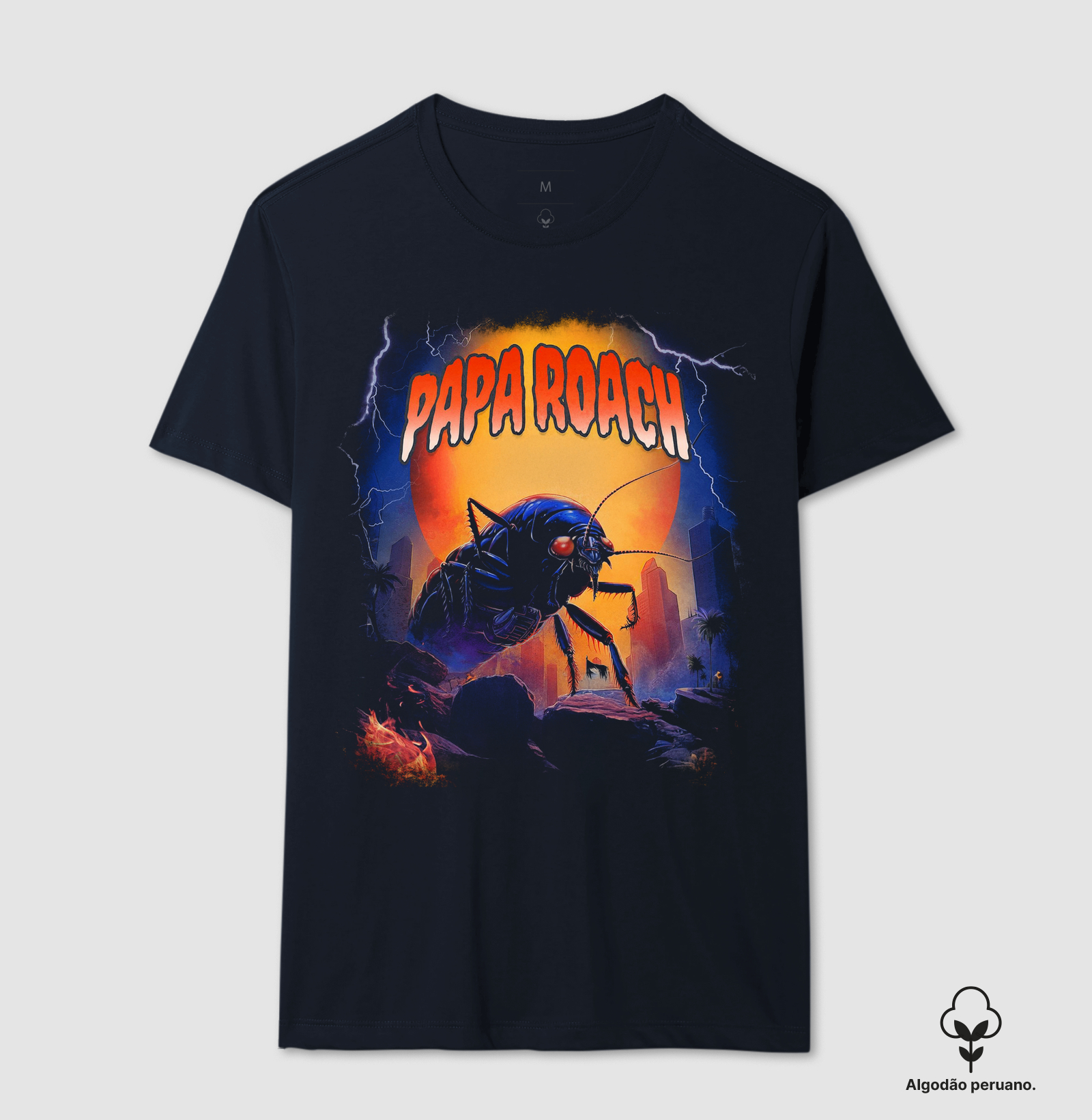 Camisa 2