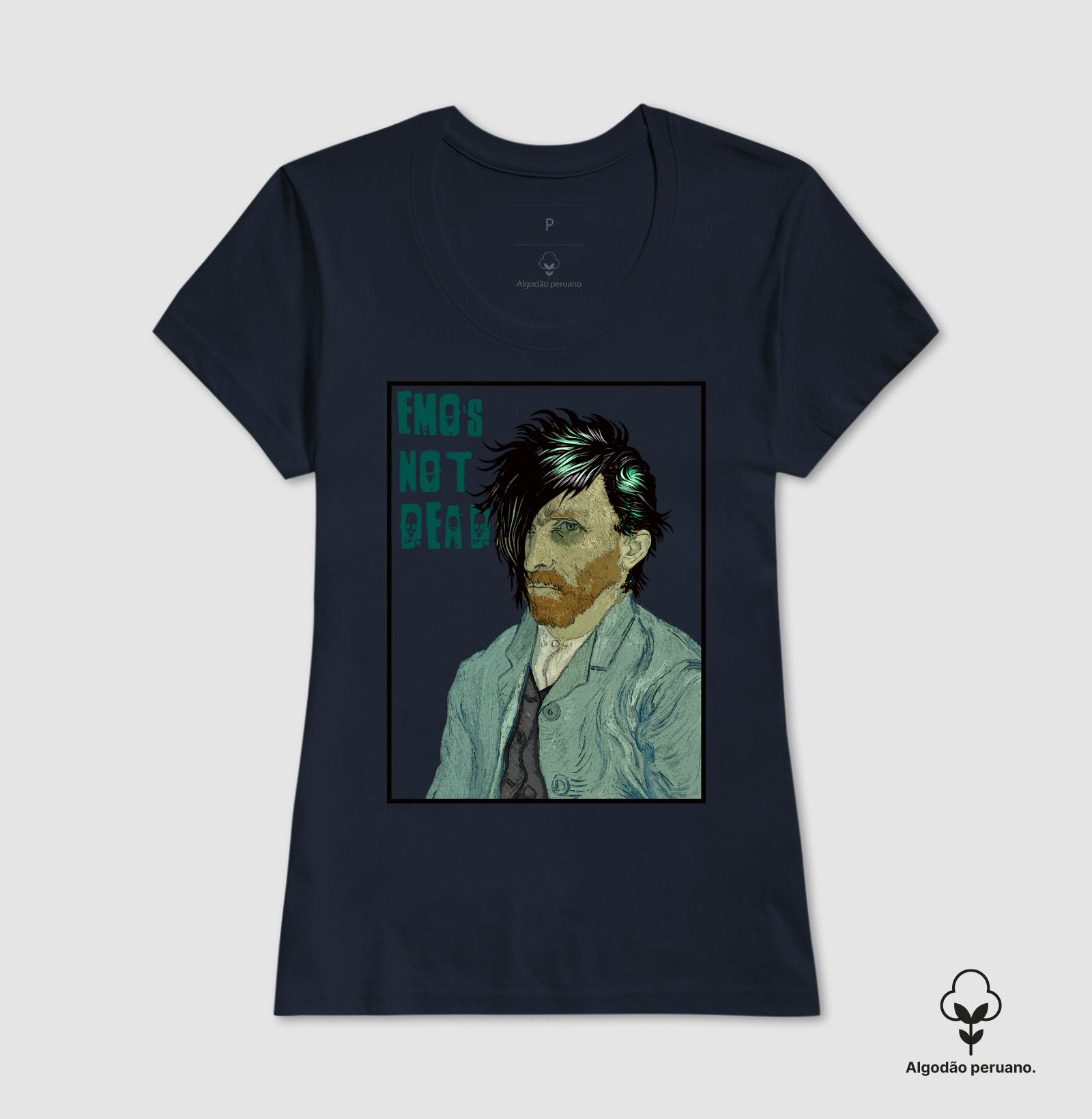 Camisa 1