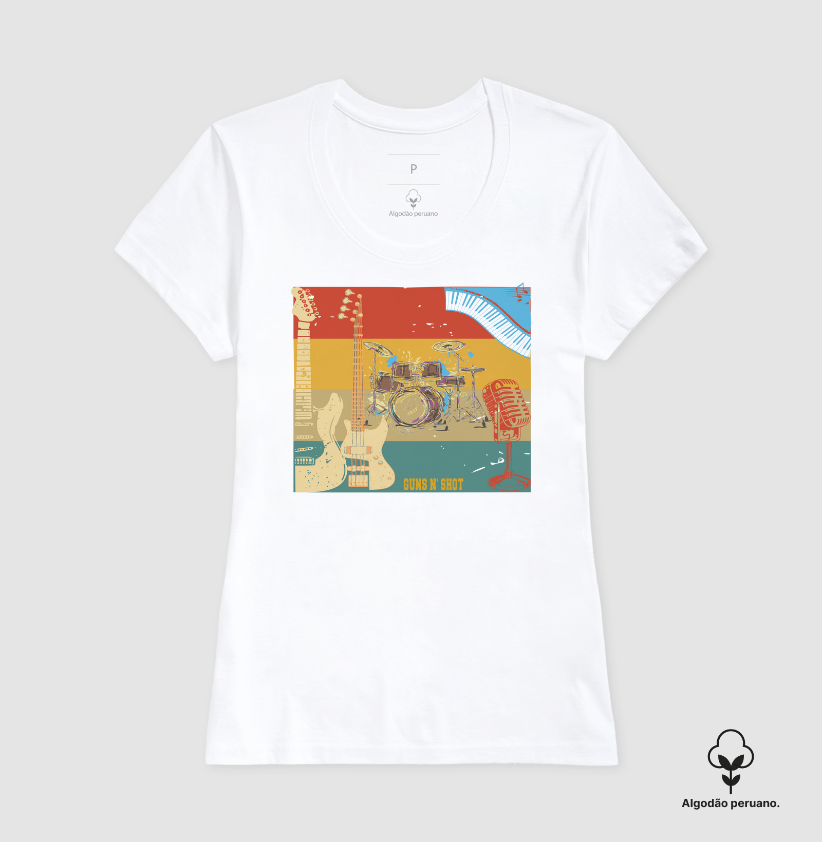 Camisa 5