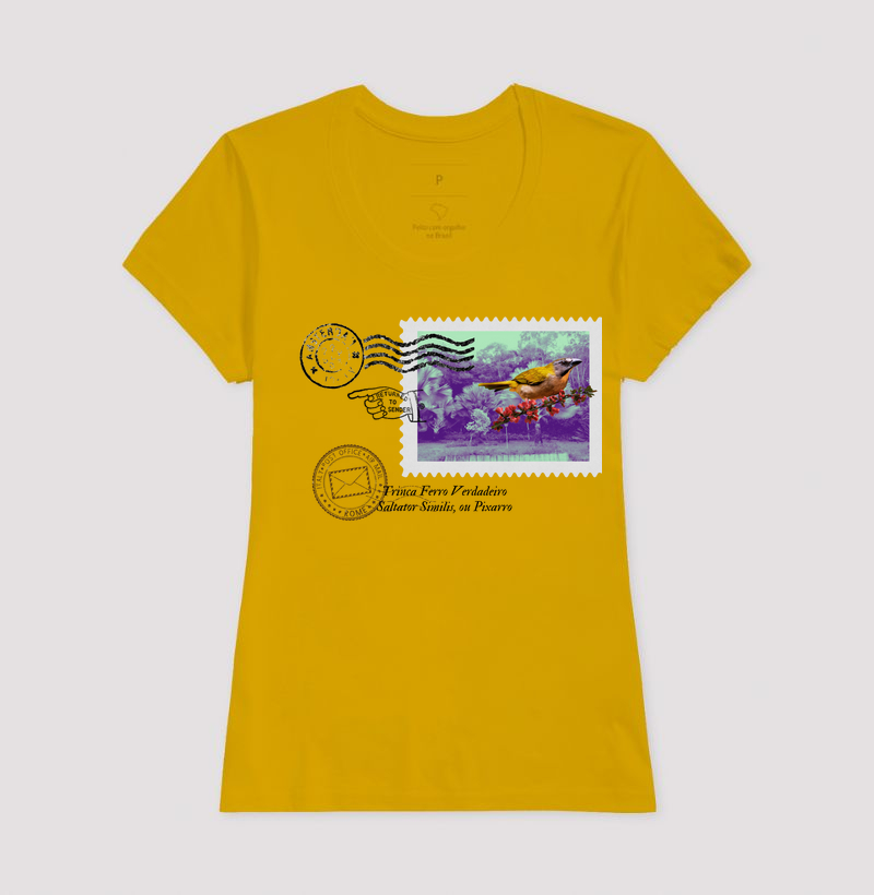 Camisa 10