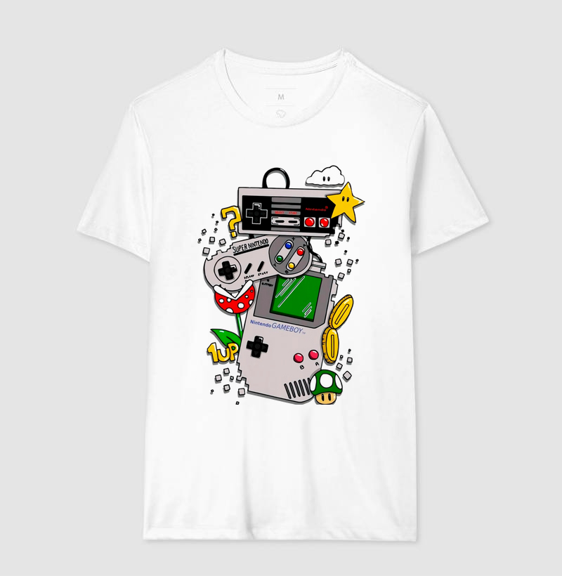 Camisa 1