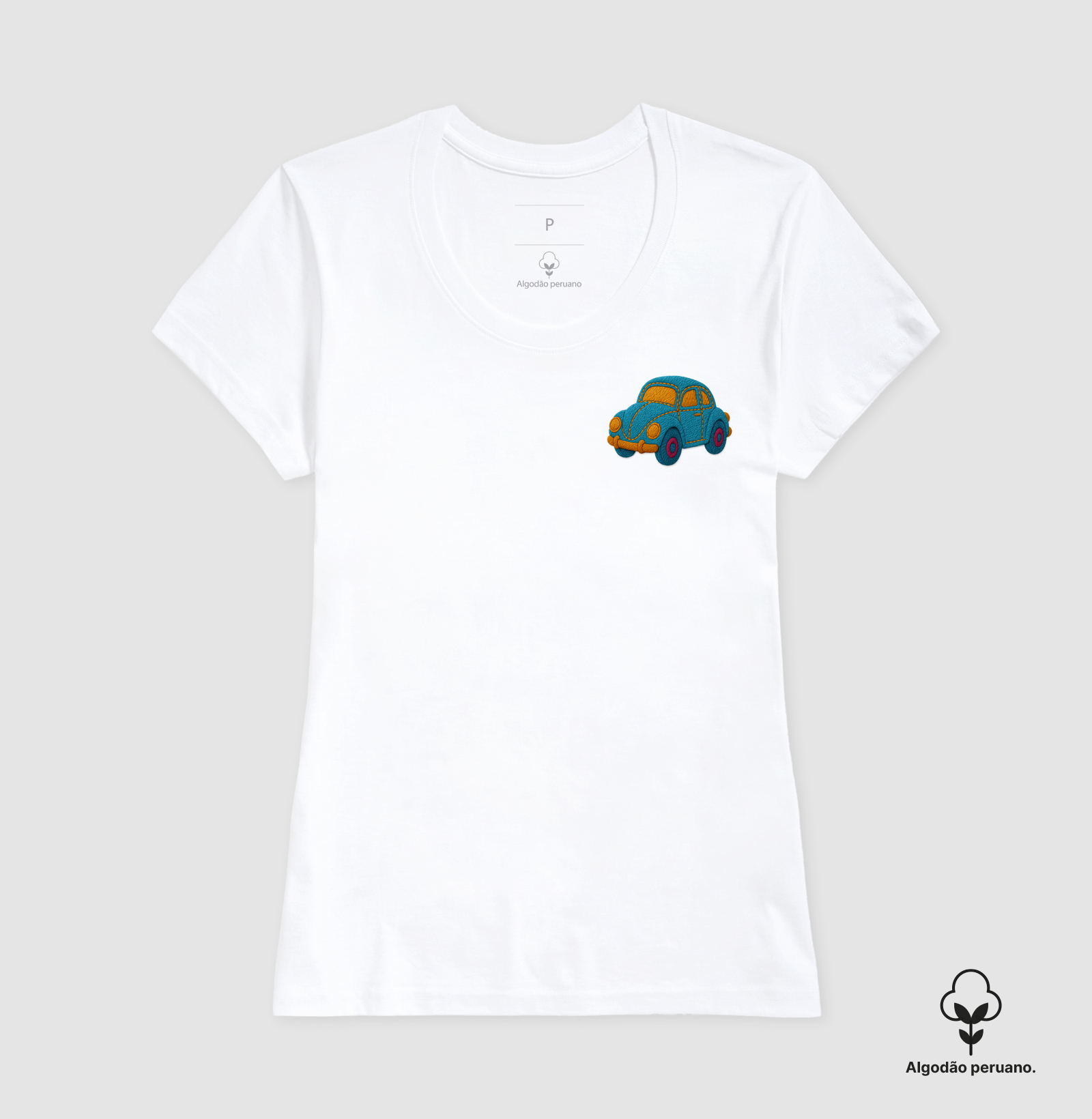 Camisa 3