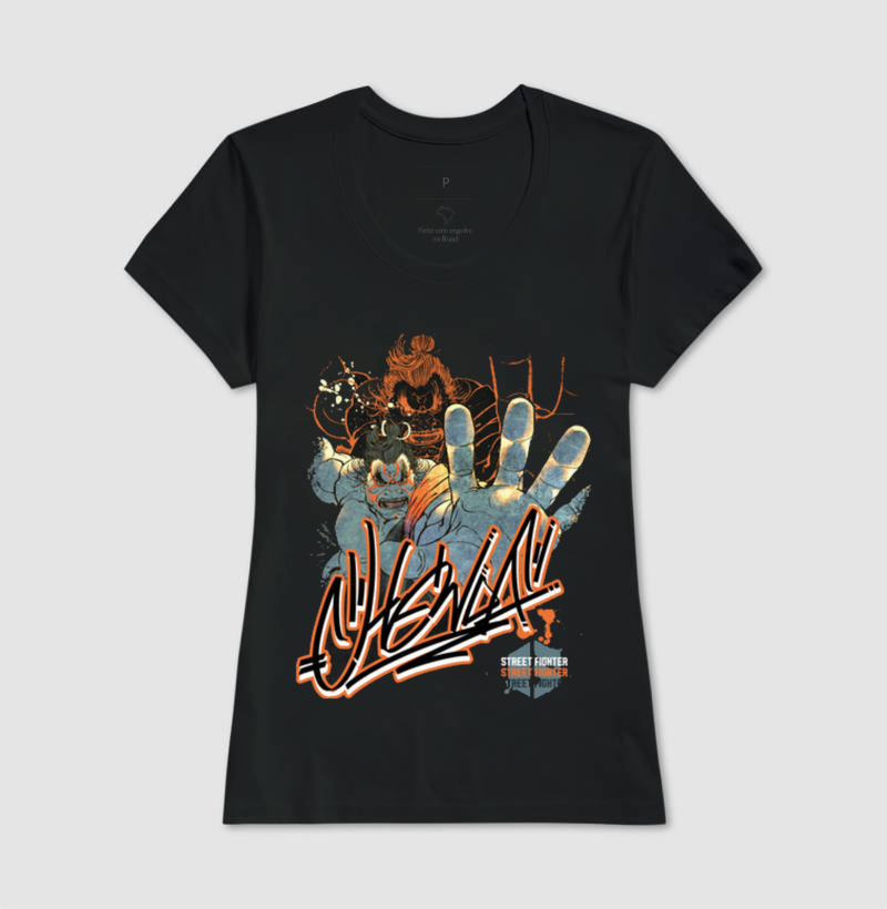 Camisa 2