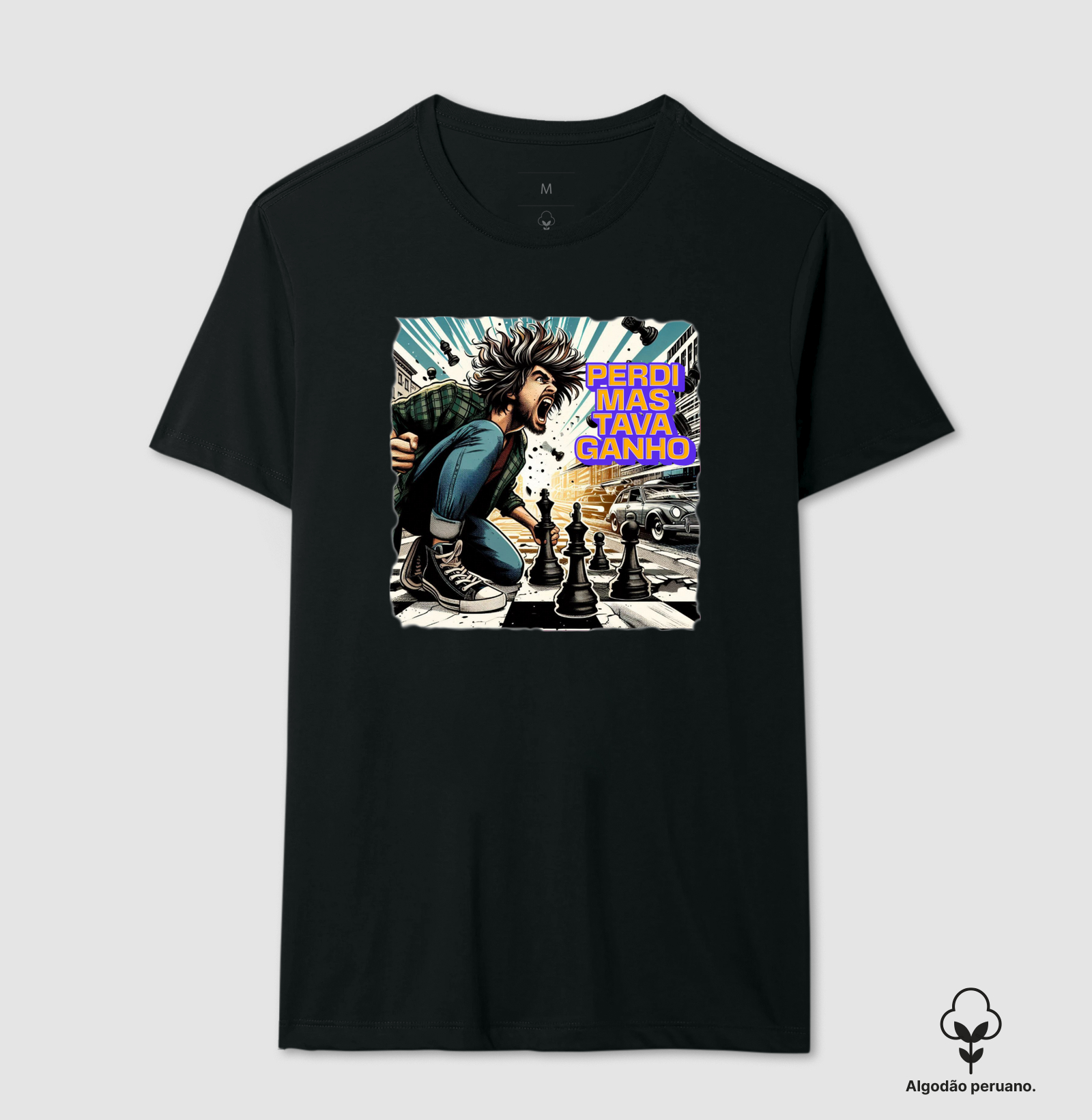 Camisa 2