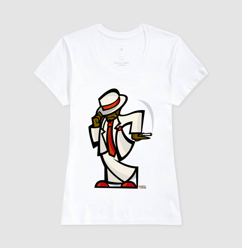 Camisa 15
