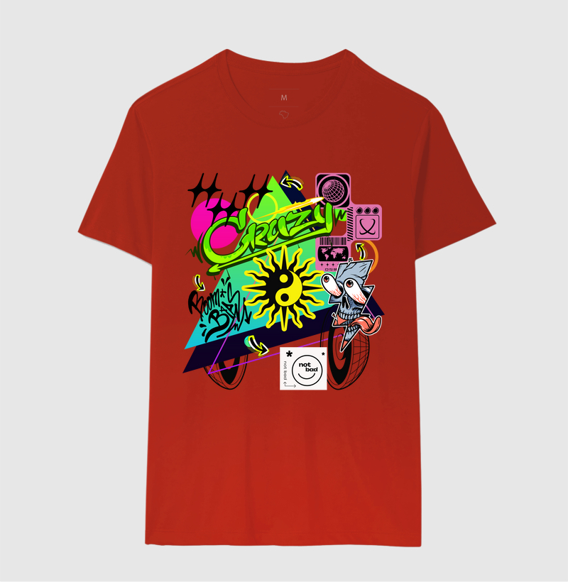 Camisa 10
