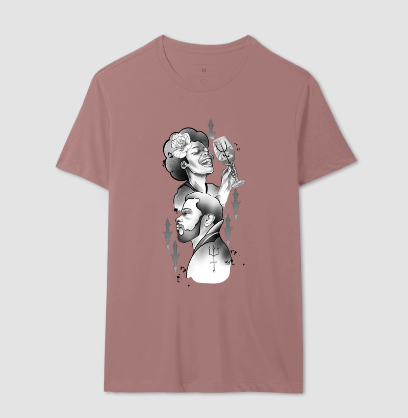 Camisa 16