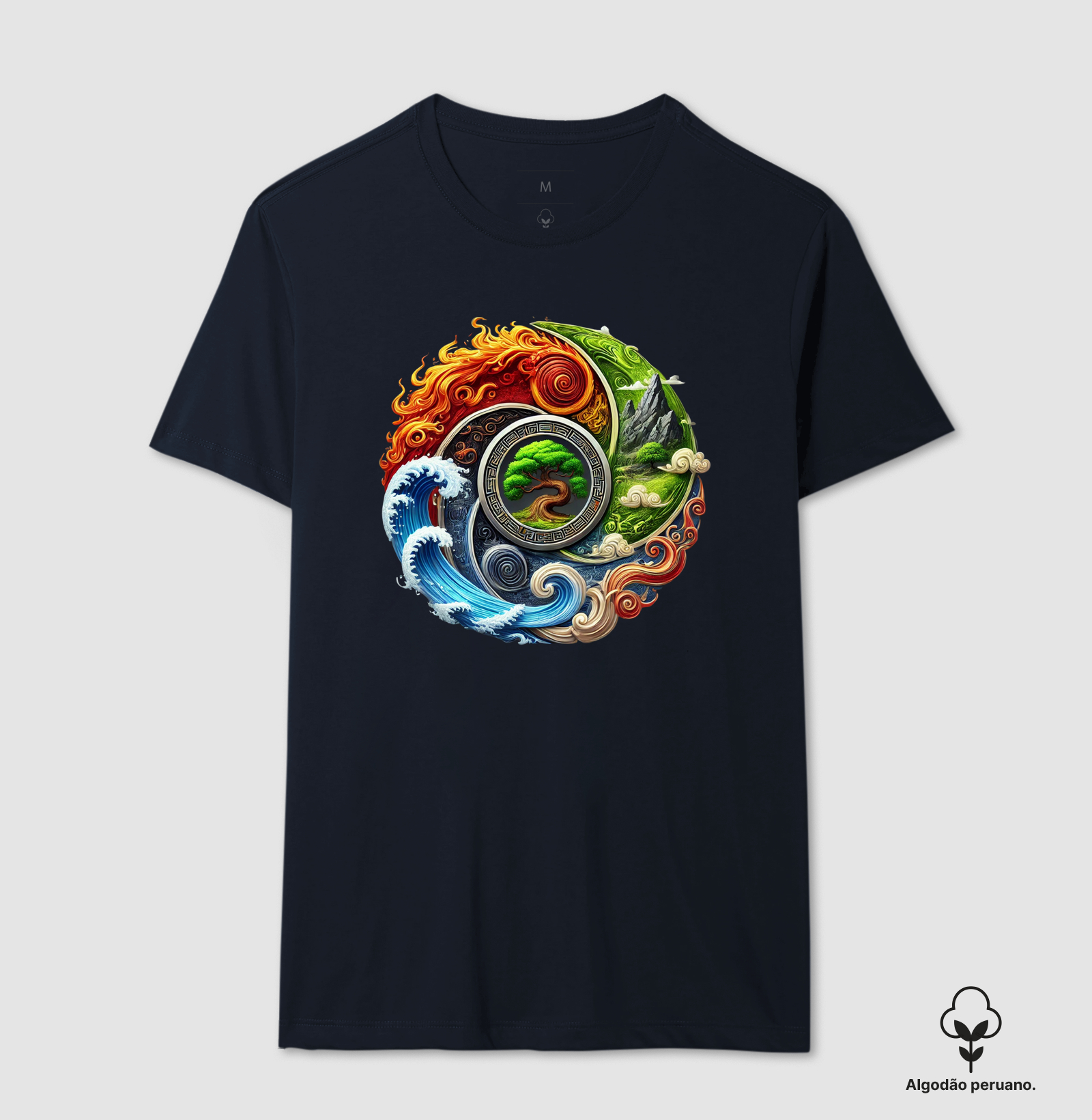 Camisa 5