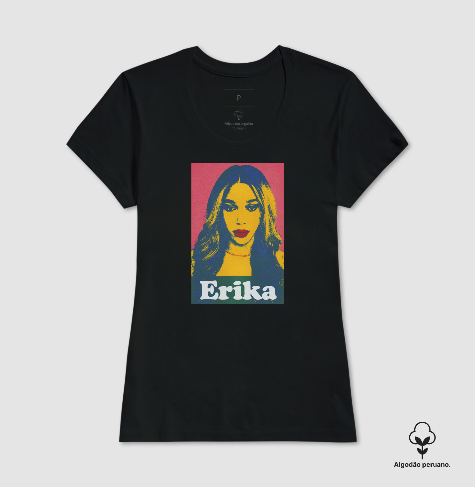 Camisa 3