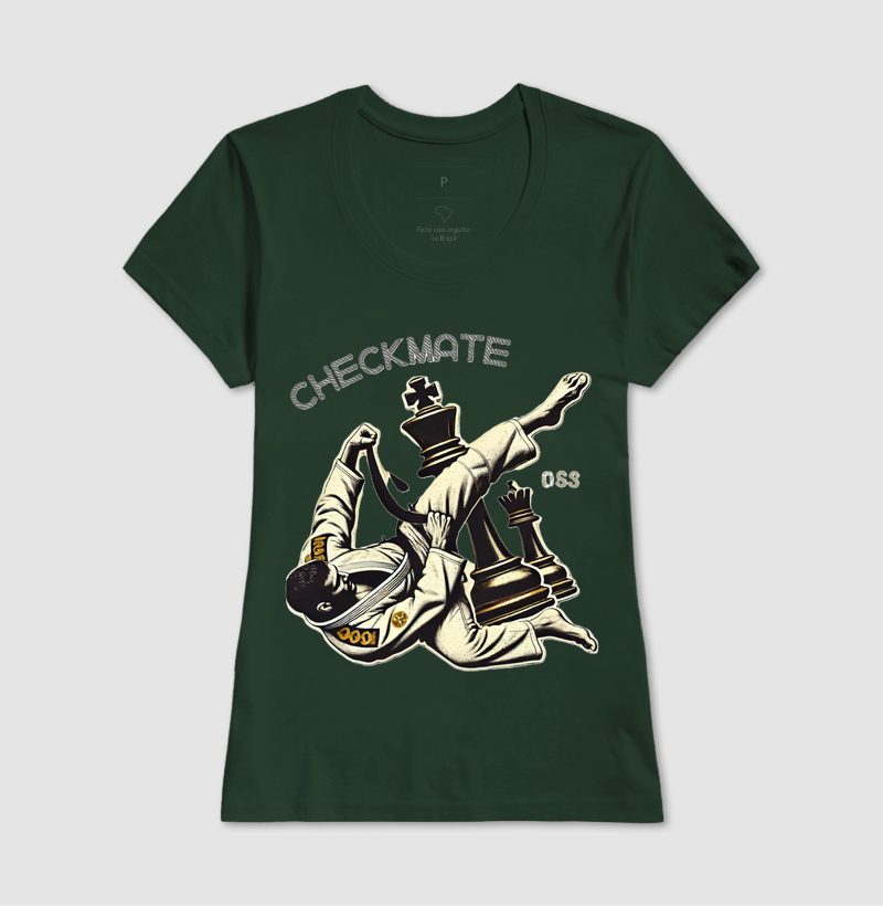 Camisa 16