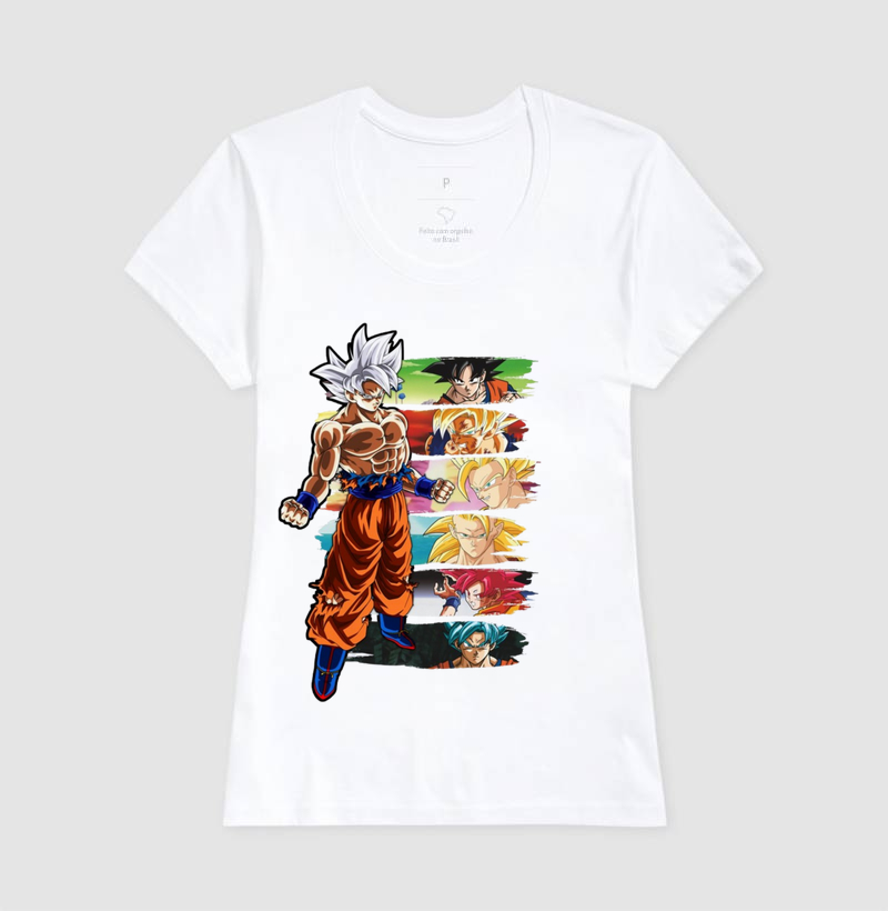Camisa 4