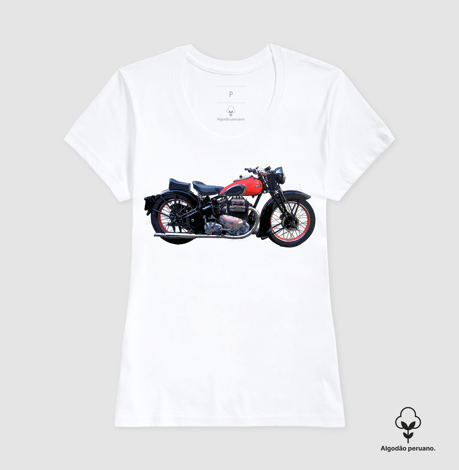 Camisa 5