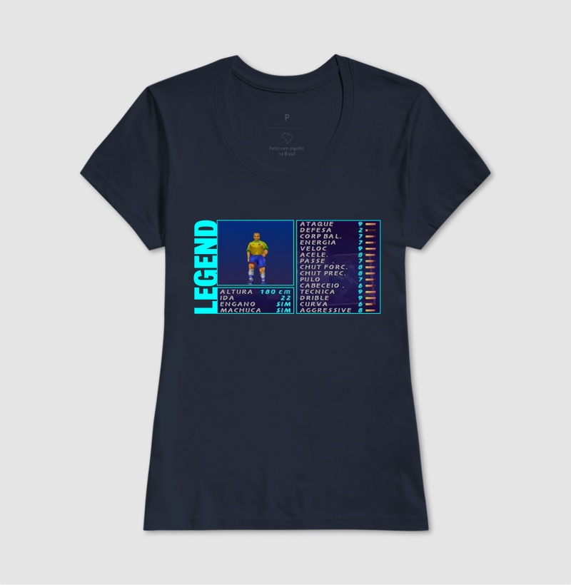 Camisa 4